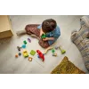 LEGO DUPLO 10463 Dinozaur Spidey-Rex kontra Zielony Goblin