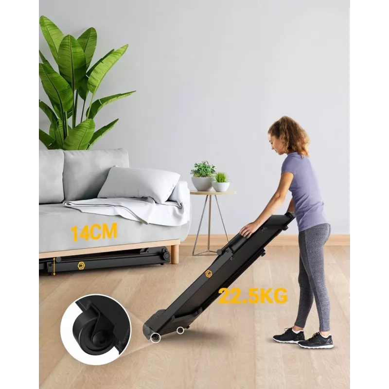 Bieżnia Urevo STROL 2S PRO