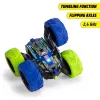 Samochód zdalnie sterowany Dickie Cyber Flip RTR 2.4 GHz — model 201105010, gotowy do jazdy
