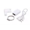 CPE Ubiquiti LBE-5AC-GEN2-5, LiteBeam 5AC, 5GHz, MIMO, 1x RJ45 1000Mb/s, 23dBi, zestaw 5 sztuk
