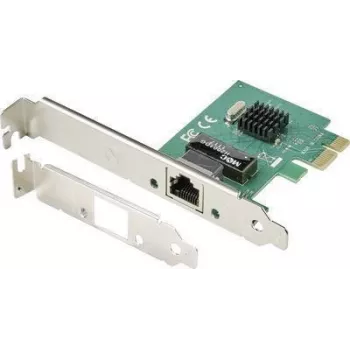 Renkforce RF-4752948 Karta sieciowa 1 GBit/s Gigabit-LAN (1 Gbit/s) (RF-4752948)