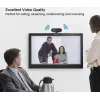 Kamera internetowa MANTA W177 rozdzielczość 1080p z łącznością Bluetooth