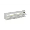 Szafa dystrybucyjna Lanberg AK-VDP103-S Szara Stal 48,3 cm