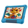 Tablet UleFone Tab A9 Pro Kids 4 GB RAM 128 GB pamięci LTE niebieski – tablet dla dzieci
