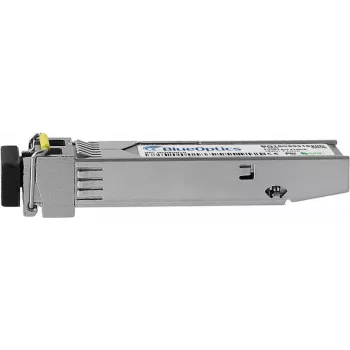 Moduł nadawczo-odbiorczy SFP BlueOptics SFP-DUAL-BX-D-BO 1250 Mbit/s 1550 nm