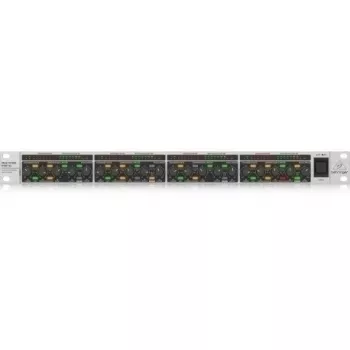 Behringer MDX4600 V2 Processor sygnałowy