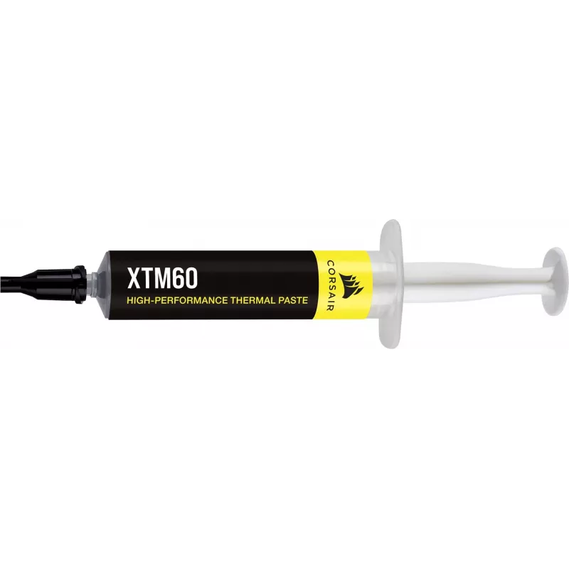 Pasta termoprzewodząca Corsair XTM60 21 g CT-9010015-WW
