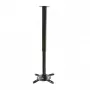 Uchwyt sufitowy 60-102cm do projektora P-105B 15kg uniwersalny pełna kontrola