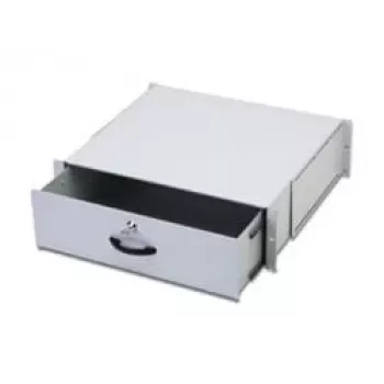 Szuflada na klawiaturę i dokumenty Digitus DN-19 KEY-3U