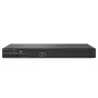LANCOM XS-5110F Zarządzany przełącznik L2/L3 10G Ethernet (100/1000/10000) 1U Czarny