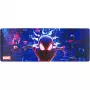 Mata biurkowa Paladone Spiderman Miles Morales — duża powierzchnia do gier i pracy, antypoślizgowa podstawa
