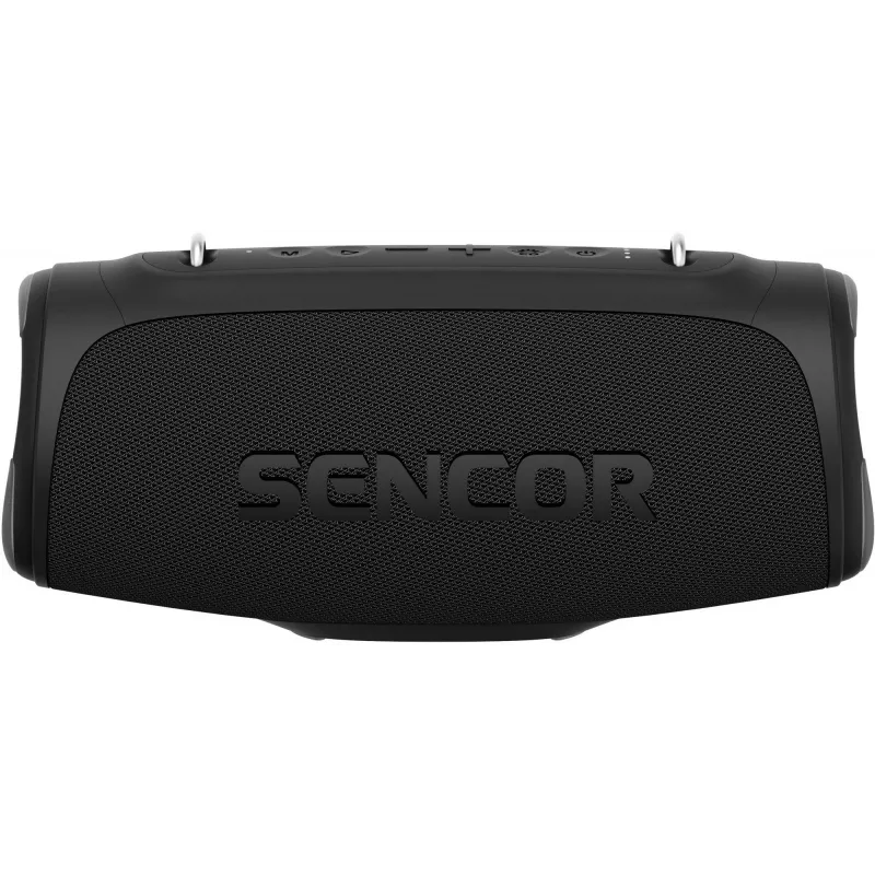 Przenośny głośnik Bluetooth SENCOR RESONEX MIDI 80W, wodoszczelny IPX7