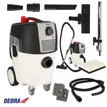 Odkurzacz DEDRA DED6607