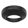 Obudowa akcesoriów do kamery sieciowej TM3818/4SZT Czarny 02578-001 Axis