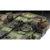 Model plastikowy czołgu wojskowego REVELL Leopard 2A7A1 (skala nieokreślona)