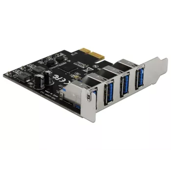 Wewnętrzny adapter USB 3.2 Gen 1 DeLOCK 90304