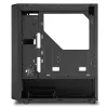 Obudowa PC Sharkoon TK4 RGB Midi Tower Czarny