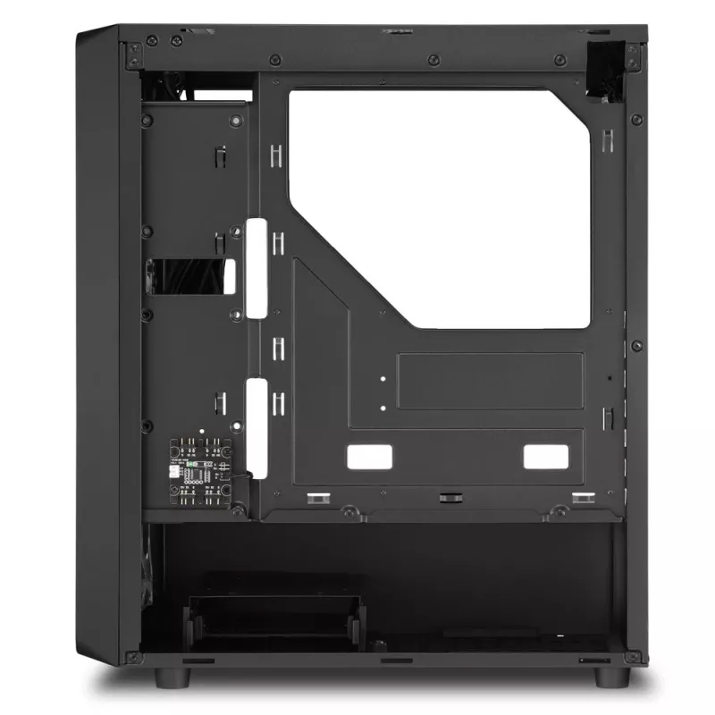 Obudowa PC Sharkoon TK4 RGB Midi Tower Czarny