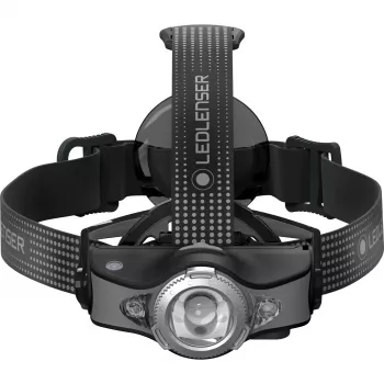 Ledlenser MH11 head torch Niebieski/green/Czerwony/multicolor light