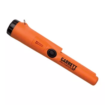 Garrett Pro-pointer AT Pinpointer ręczny wykrywacz metali