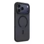 Belkin SheerForce Grip Series - Tylna obudowa do telefonu komórkowego