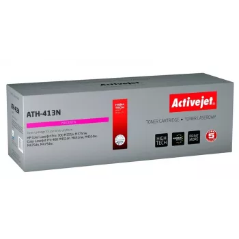 kaseta z tonerem ActiveJet ATH-413N zamiennik do HP 305A CE413A, magenta, 2600 stron, 1 szt.