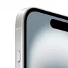 Smartfon Apple iPhone 16 6,1 cala 128GB Biały