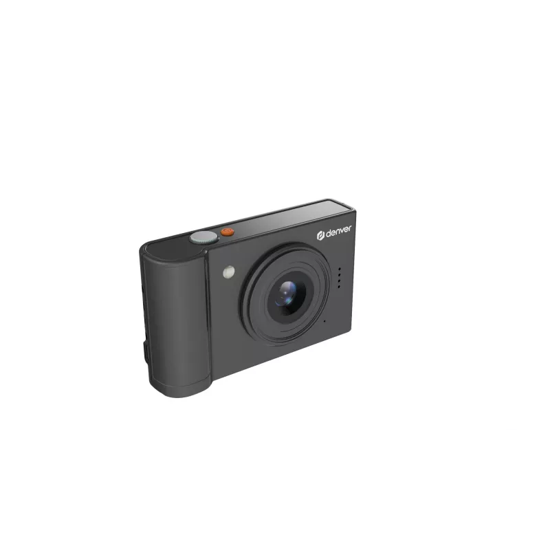 Aparat cyfrowy Denver DCA-4811B 5-megapikselowa matryca CMOS kolor czarny