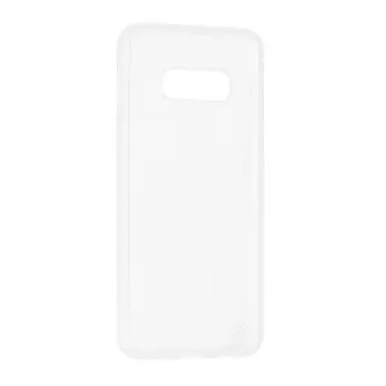 Silikonowe etui Tellur do Samsung Galaxy S10 Lite, przezroczyste