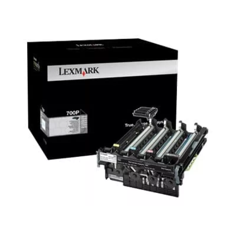 kaseta z tonerem Lexmark 700P