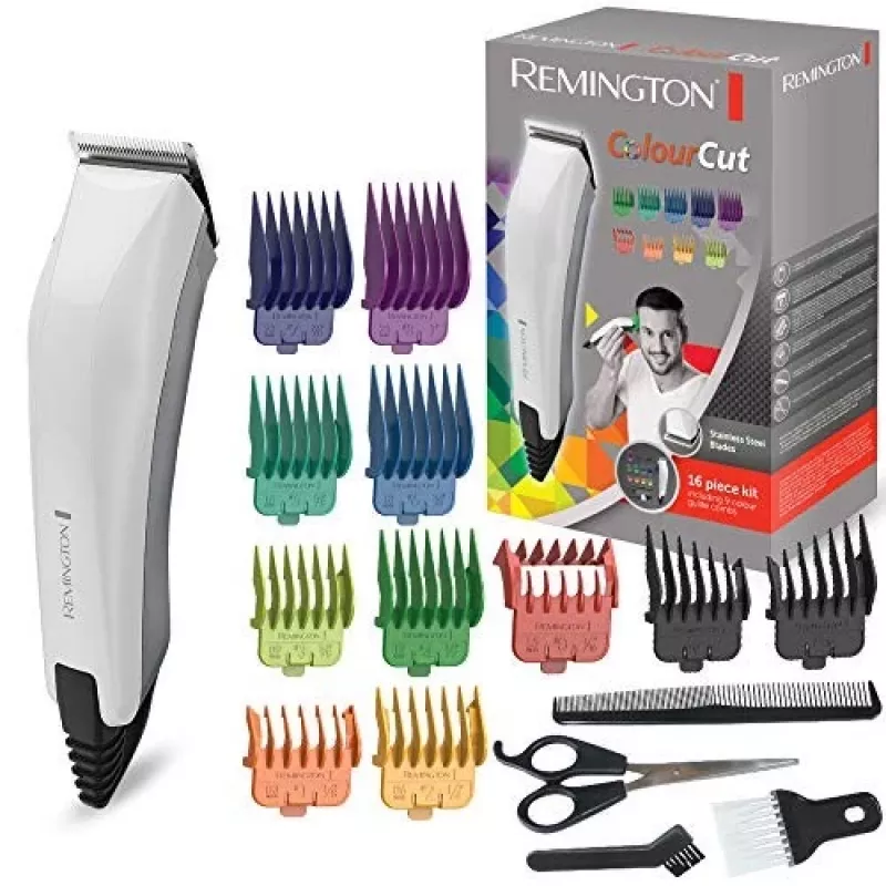 Maszynka do włosów Remington HC5035 ColourCut