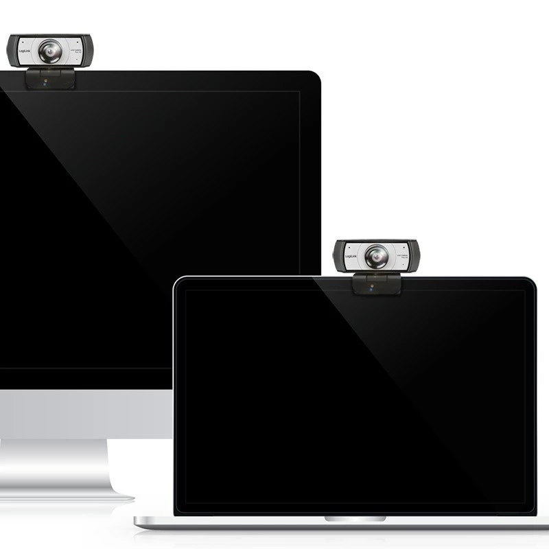 Kamera internetowa LogiLink Conference HD USB