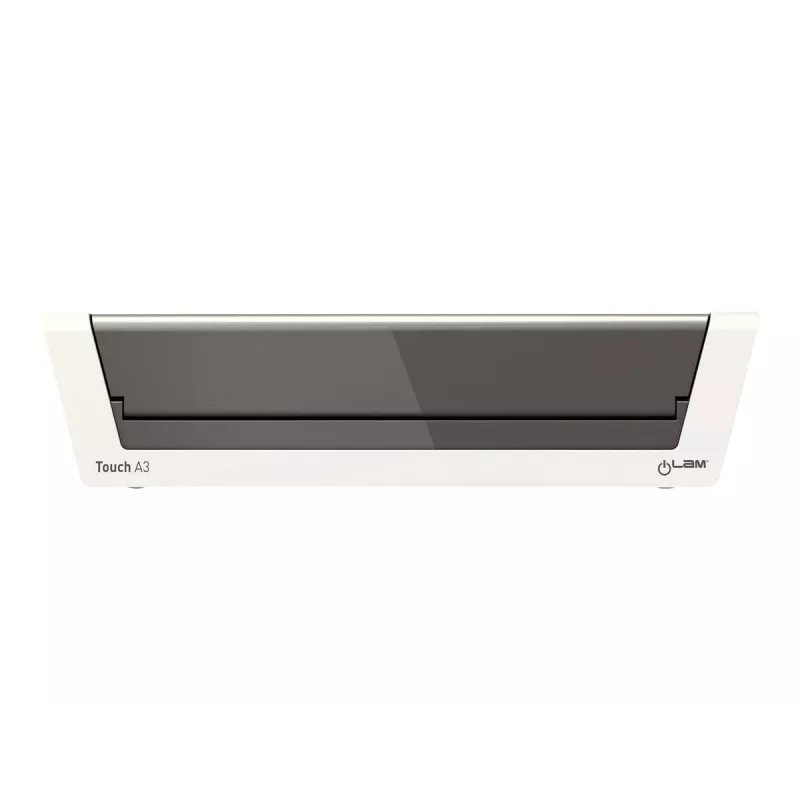 Laminator gorący Leitz 74744000 1000 mm/min szerokość 32 cm 1700 W