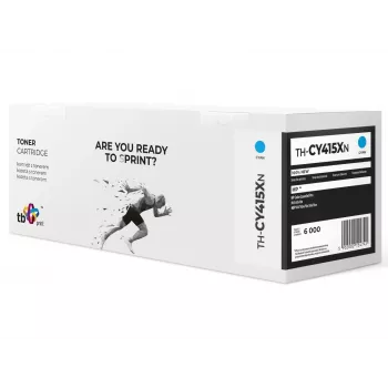 Toner HP Color LJ Pro W2031X 2500 stron Cyjan