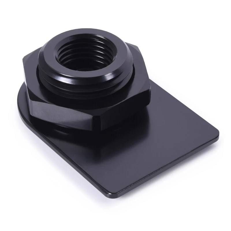 Alphacool Apex Fillport - czarny (13466)
