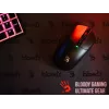 A4TECH BLOODY mysz R72 ULTRA WRLS 2.4G+USB Czarny