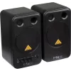 Behringer MS16 głośnik 2-drożny Czarny Przewodowy 16 W