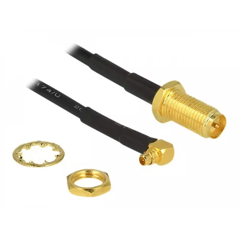 Kabel koncentryczny DeLOCK 88936