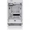 Thermaltake The Tower 200 Micro-Tower Mini-ITX obudowa z oknem wystawowym biała
