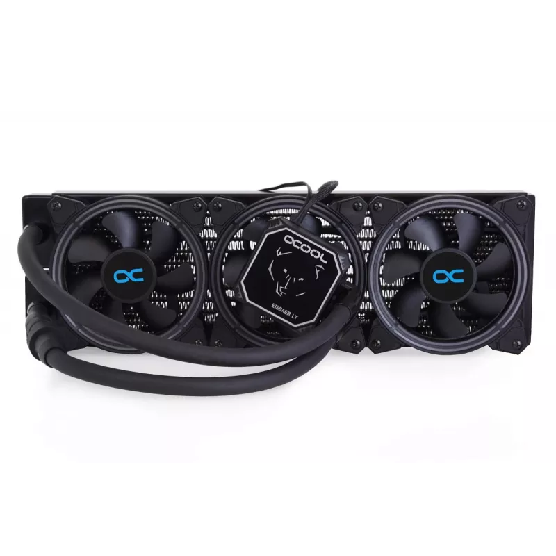 Chłodzenie cieczą AiO Alphacool Eisbaer Aurora LT360