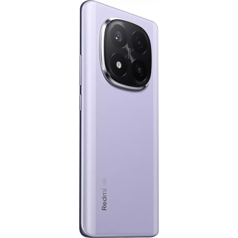 Smartphone Xiaomi Redmi Note 14 Pro+ 5G 6,67 cala 8 GB 256 GB Lawenda