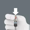 Wera Bit-Set 30-częściowy BC Stainless/30 Bit-Check Phillips Phillips, Phillips Pozidriv, TORX, sześciokątny wewnętrzny (05071109001)