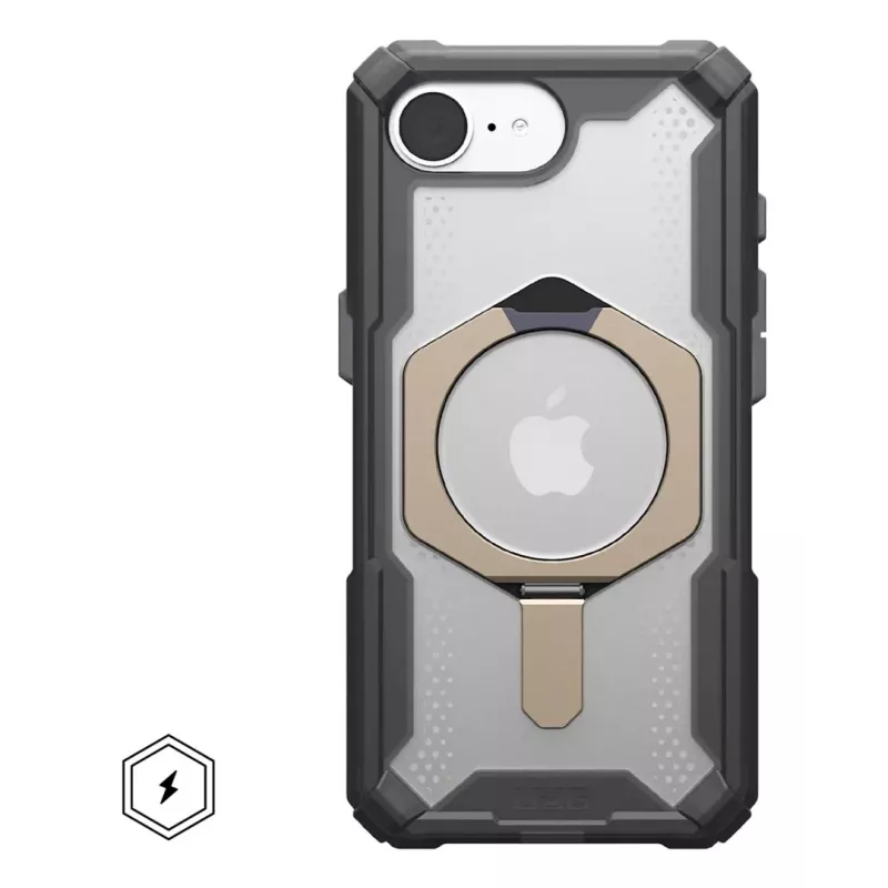 Etui UAG Plasma XTE Magsafe do iPhone 16e