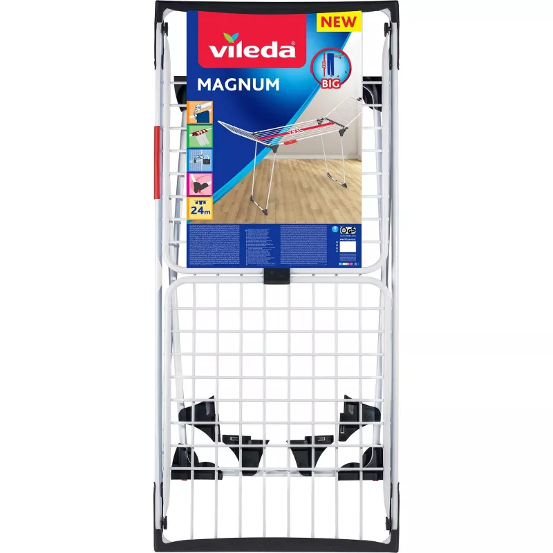 Suszarka na pranie Vileda Magnum