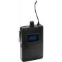 Bezprzewodowy odbiornik mikrofonowy Omnitronic 14013241