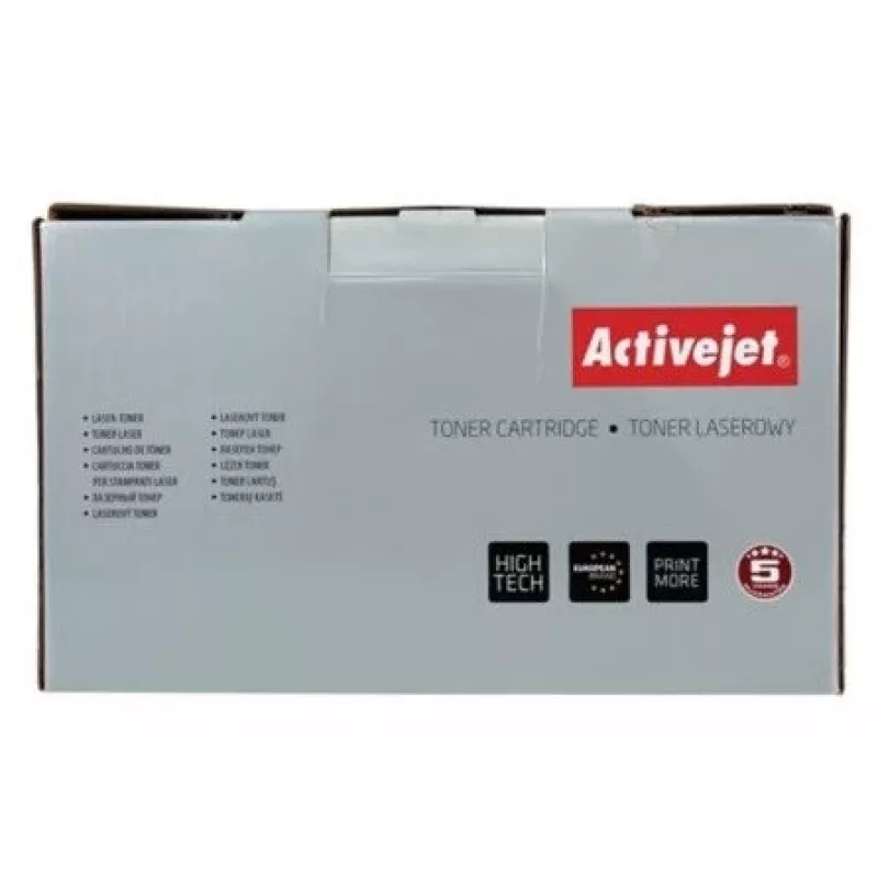 Bęben ActiveJet DRX-3052NX kompatybilny z Xerox 101R00474, czarny, wydajność 10000 stron