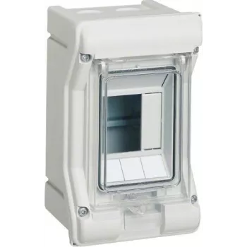 Hager VE103D Rozdzielnica elektryczna (VE103D)
