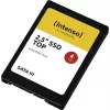 SSD | INTENSO | 4000 GB | Serial ATA III | 2.5 | 1920xTBW rating | MTBF 2000000 h | 3812480