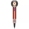 Suszarka do włosów Dyson Supersonic Nural Truskawkowy brąz, 1600 W, 3 ustawienia prędkości