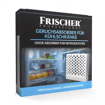 Frischer absorber zapachów do lodówki